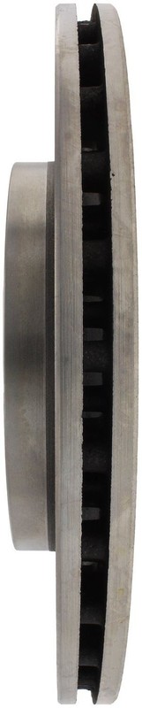 Centric Parts 121.39045 C-Tek Standard Brake Rotor For Select 07-18 Volvo Models gallery