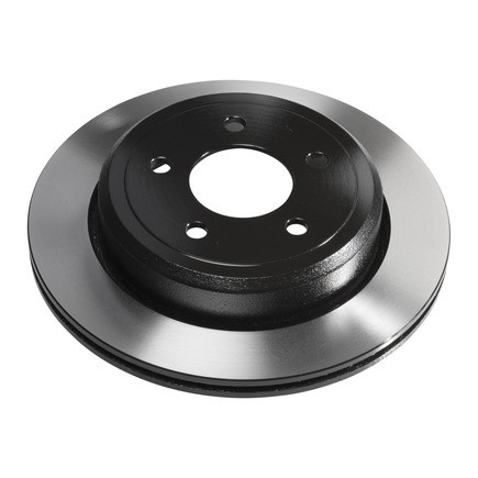Wagner BD125786E Wagner Brake Bd125786 E Disc Brake Rotor