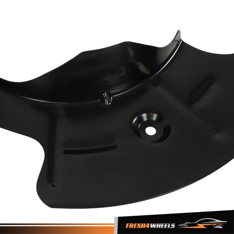 Brake Dust Shield For Ford Explorer Sport Trac Ranger 2Pcs Front Right & Left gallery