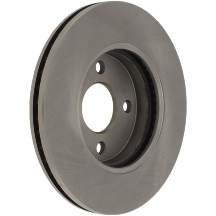 Centric 121.62072 C Tek Standard Brake Rotor gallery