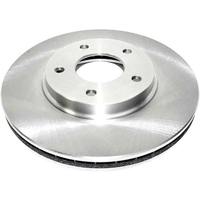 For 1998-2001 Jaguar XJ8 High Quality Front Brake Rotors & Ceramic Brake Pads gallery