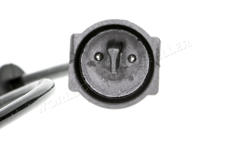 Front Axle Brake Pad Wear Sensor 685 mm Fits OPEL Signum Vectra Wagon 2002- gallery