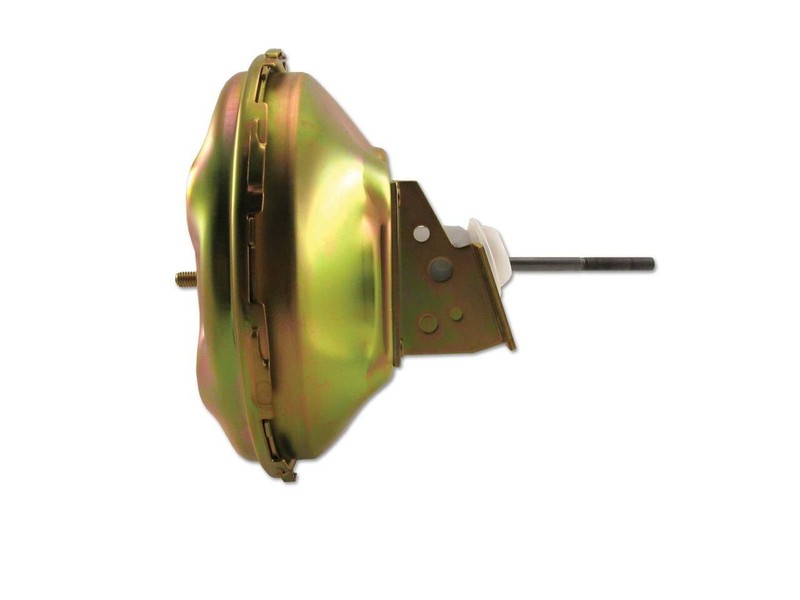 GM 1964-72 A, F, X Body Drum to Disc Power Brake Conversion for 14" Wheels gallery