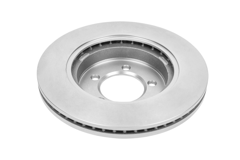Rear Brake Rotor/Disc Fit For FORD Explorer Front gallery