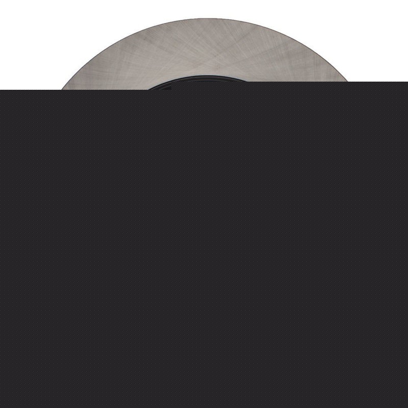 Disc Brake Rotor-Premium Centric 120.83015