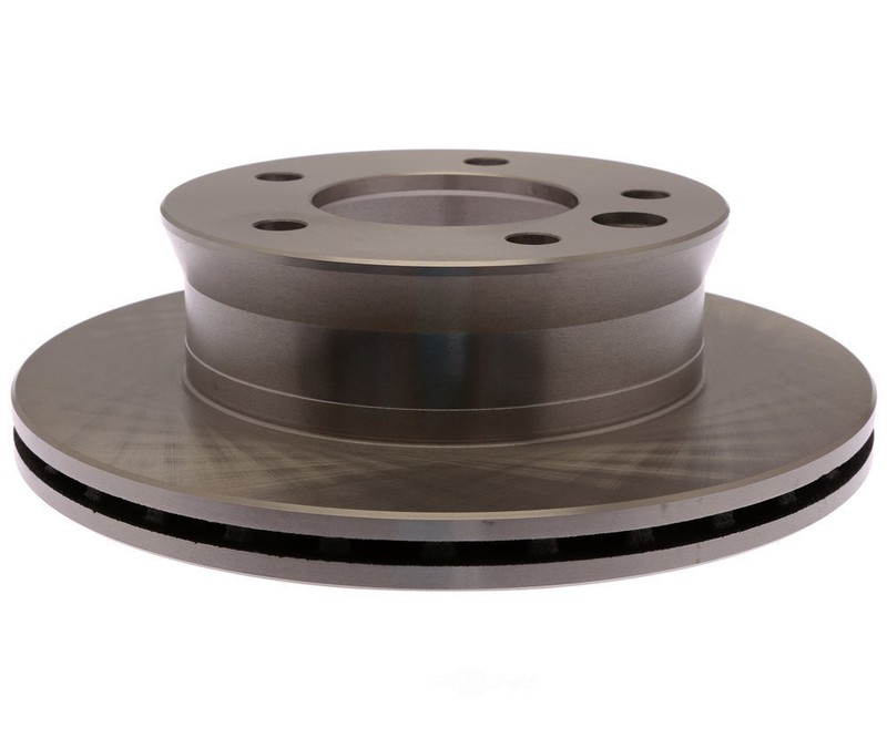 Disc Brake Rotor-R-Line Front Raybestos 980158R