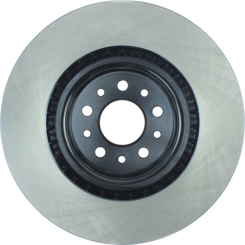 Disc Brake Rotor fits 2015-2019 Ram ProMaster City CENTRIC PARTS gallery