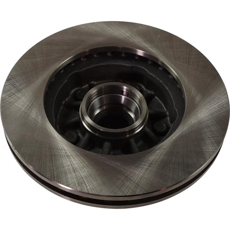 Right Front Brake Disc 1998-2001 Ford Ranger Mazda B2500 B3000 B4000 ZZP033251 gallery