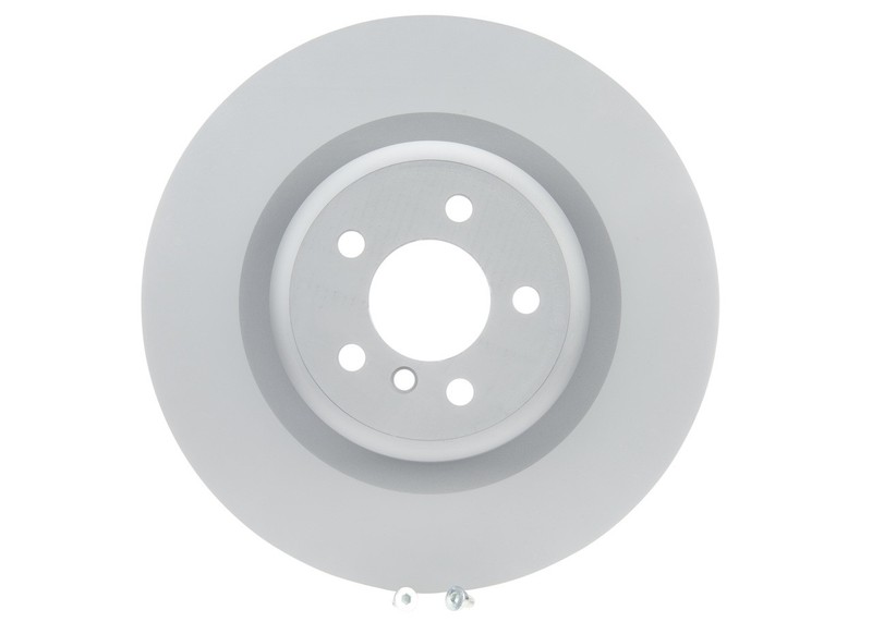 BOSCH Brake Disc BMW 3,0 4,4 34216779535 34216795318