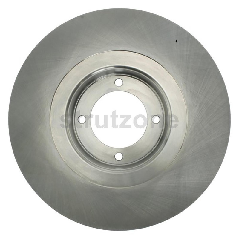 3 Front Brake Pad Set Brake Rotors Fits MG MGB 1.8L 3.5L gallery