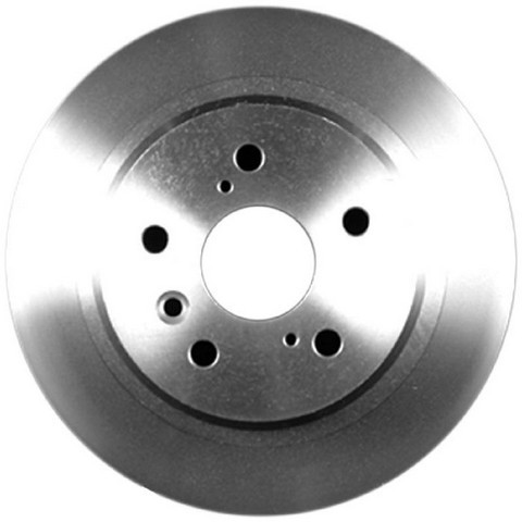 Bendix PRT1800 BENDIX Disc Brake Rotor For 92-03 Camry ES300 Highlander RX300