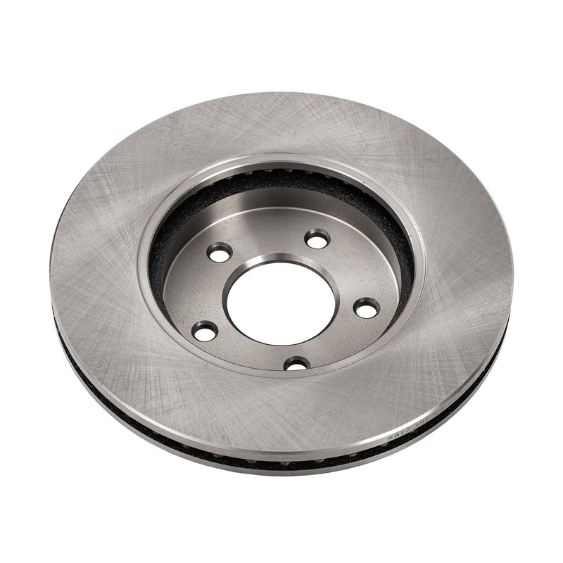 5Lug Front Disc Rotors &Brake Pads for Ford Escape Mercury Mariner Mazda Tribute gallery