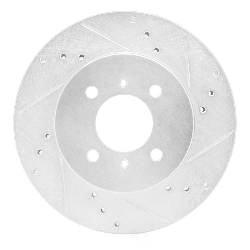 Disc Brake Rotor-ES DFC 631-72033R