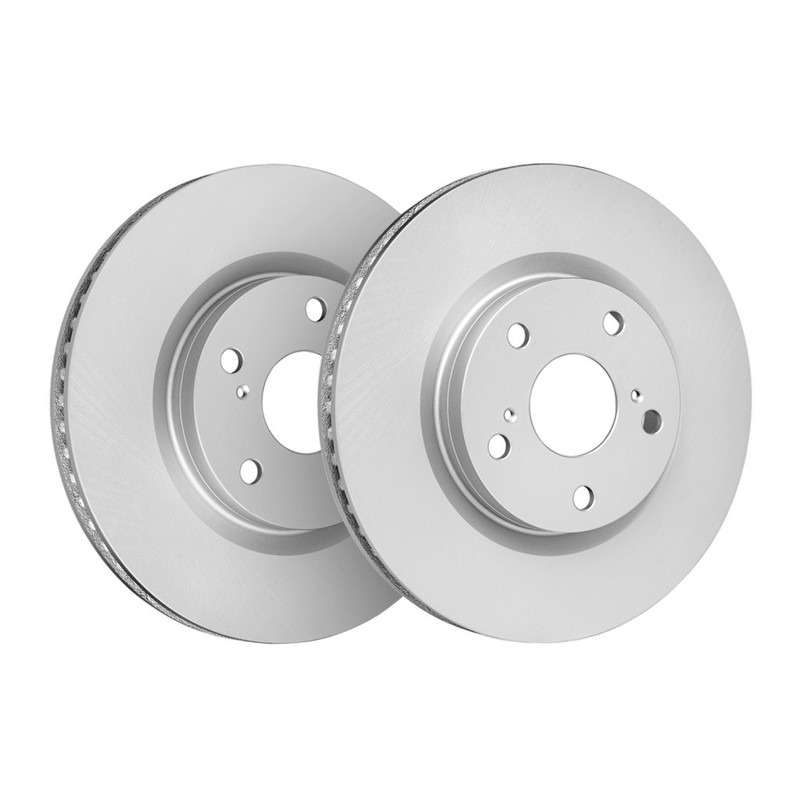 For Oldsmobile 98 1990 Brake Rotors gallery