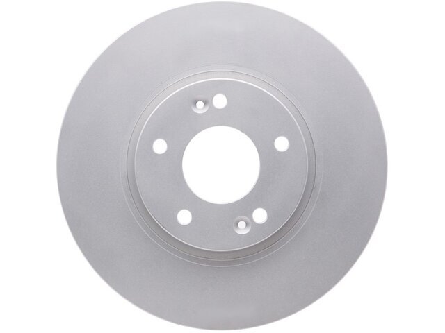 93YV29P Front Brake Rotor Fits 2012-2016 Kia Sportage 2.0L 4 Cyl