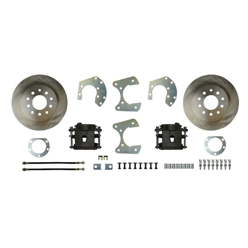 Right Stuff MDCRDM1 Mopar 8.75 & Dana 60 Rear Disc Conversion