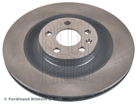 Blue Print ADBP430081 Brake Disc for Volvo