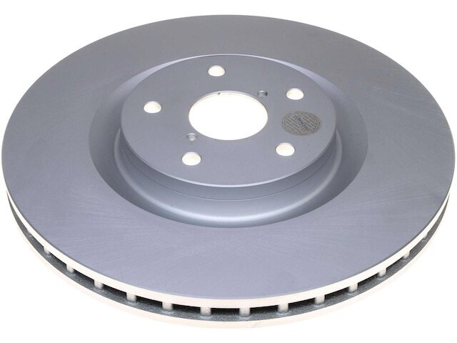 Front Brake Rotor For 2019-2021 Subaru Ascent 2020 SF983QC