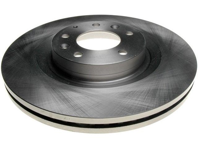 Raybestos 97MK31V Front Brake Rotor Fits 2007-2015 Mazda CX9 Raybestos R-Line