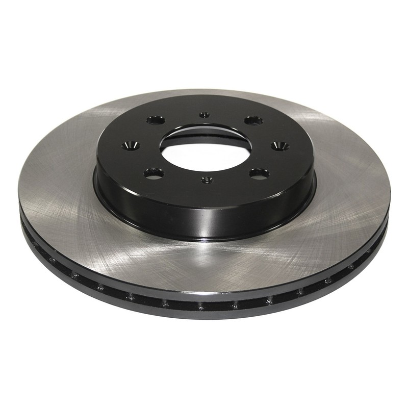 Front Rotor Fits 1992-2005 Honda Civic BR3295-02