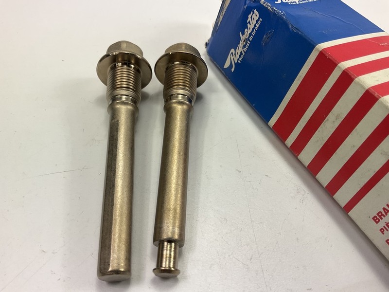 Raybestos H15083 Front Disc Brake Caliper Bolt Kit
