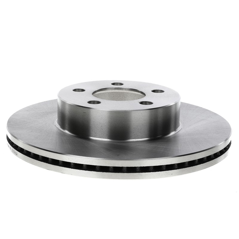 New Front & Rear Disc Brake Rotors & Brake Pads for Ford Ranger 2010-2011 4WD gallery