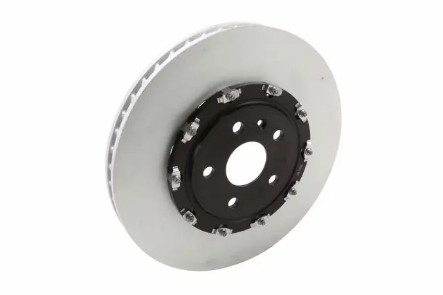 Genuine GM Front Driver Side Disc Brake Rotor 19419983