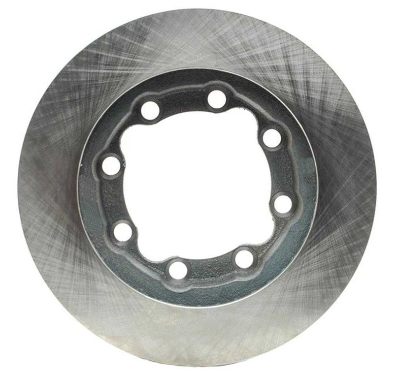 Frt Disc Brake Rotor ACDelco Advantage 18A489A gallery
