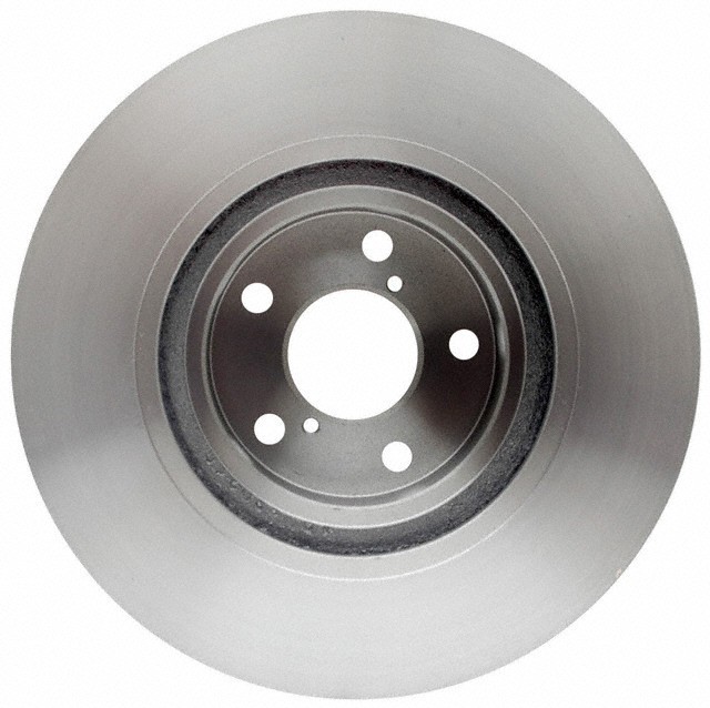 ACDelco 18A2328 Disc Brake Rotor For Select 05-19 Subaru Models gallery
