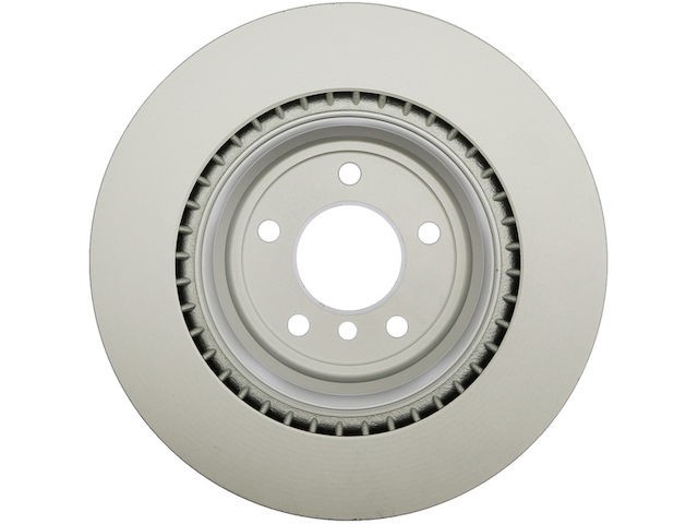 For 2012-2015 BMW X1 Brake Rotor Rear Raybestos 66488MGYM 2013 2014