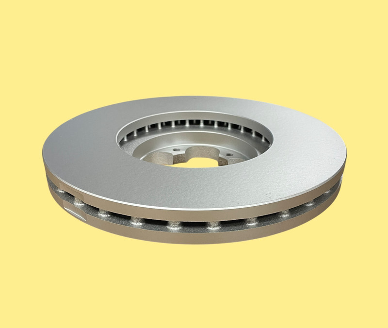 Bosch 20011575 Disc Brake Rotor For Select 15-23 Ford Models #5006 AMZ40 gallery