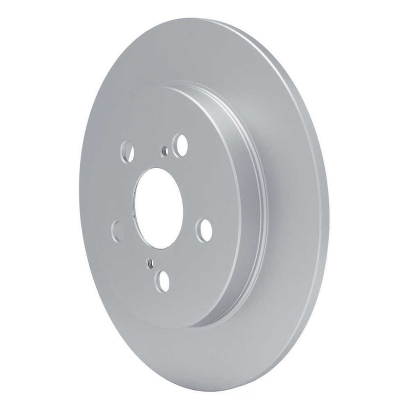 Rr Disc Brake Rotor DFC 604-76083 gallery