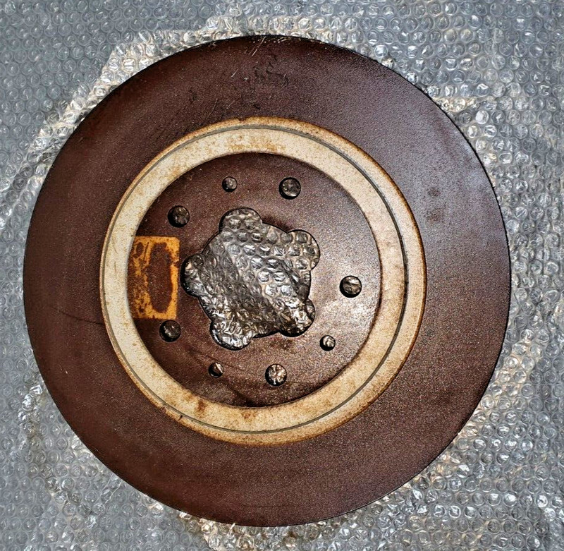 PN: 003126969 BRAKE DISC (LH) For Lamborghini Diablo (1990-1998)