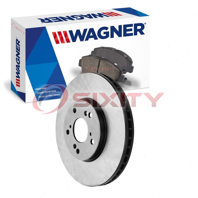 Wagner BD180685E Disc Brake Rotor for KD4533251 Braking Tire Stopping Drums na