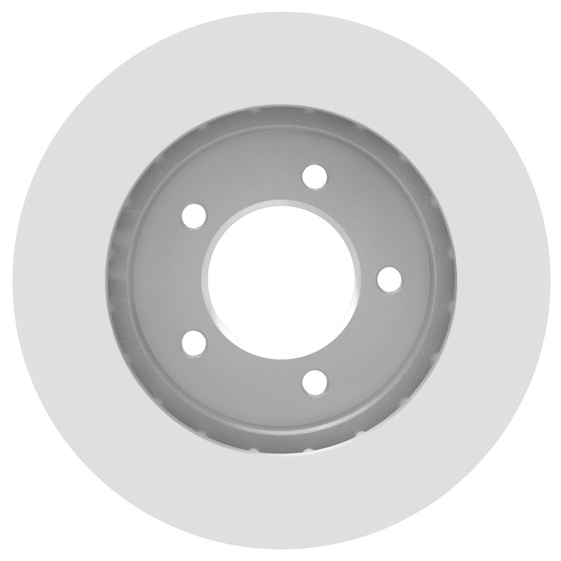 Front Disc Brake Rotor for 1997-2002 Ford Expedition 98-02 Lincoln Navigator gallery