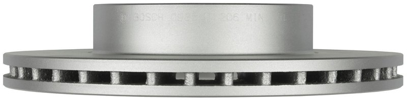 Disc Brake Rotor-Sedan Bosch 49011212 gallery