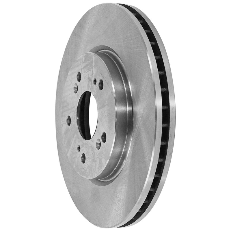 For 2007-2016 CR-V Brake Disc Cast Iron gallery