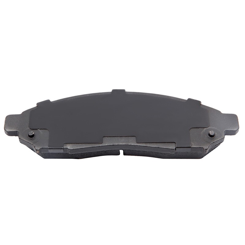 2005-2012 For Nissan Frontier Pathfinder Xterra Equator Front Brake Rotors Pads gallery