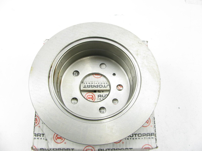 Autopart International 1407-78272 Rear Disc Brake Rotor 1994-1996 Saab 900 gallery