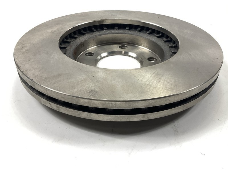 Auto Extra AX900296 Front Disc Brake Rotor For 2007-2009 Ford Edge & Lincoln MKX gallery