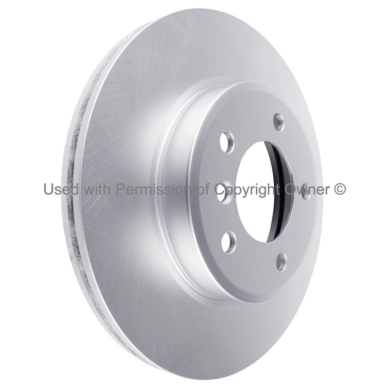 MPA Electrical Front Disc Brake Rotor for BMW (BR34173G) gallery