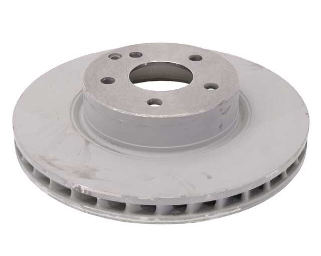 Genuine OEM Front Disc Brake Rotor 211421091264 for Mercedes-Benz