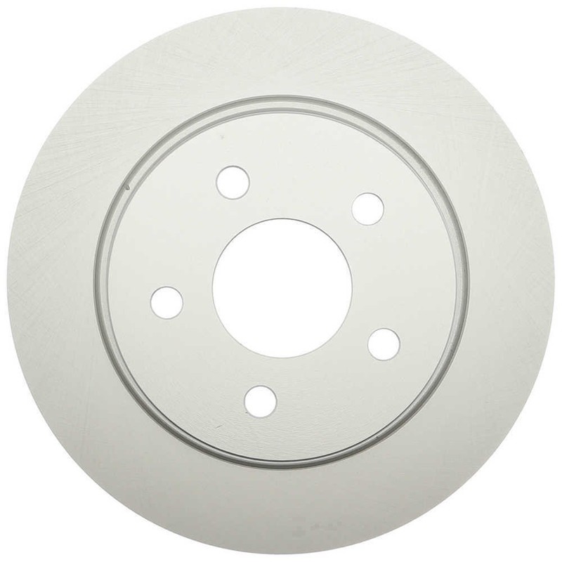 Disc Brake Rotor-Element3 Coated Raybestos 680931FZN fits 12-18 Ford Focus gallery