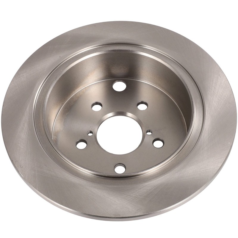 Rear Brake Disc Rotors Brake Pads For Subaru Forester 2015 - 2023 Impreza gallery