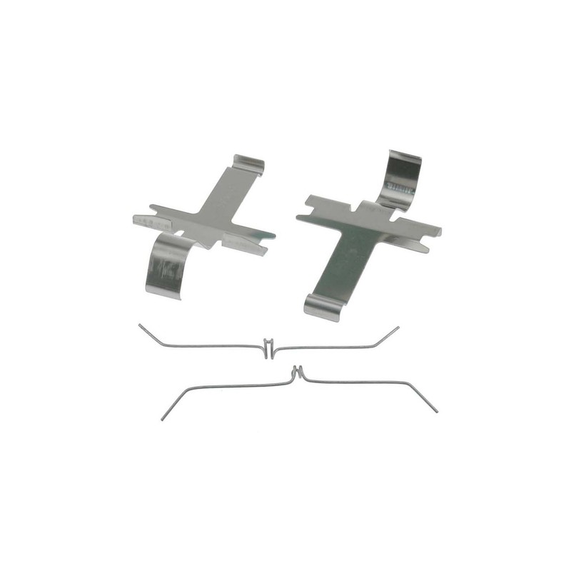 Carlson 13315 Disc Brake Hardware Kit