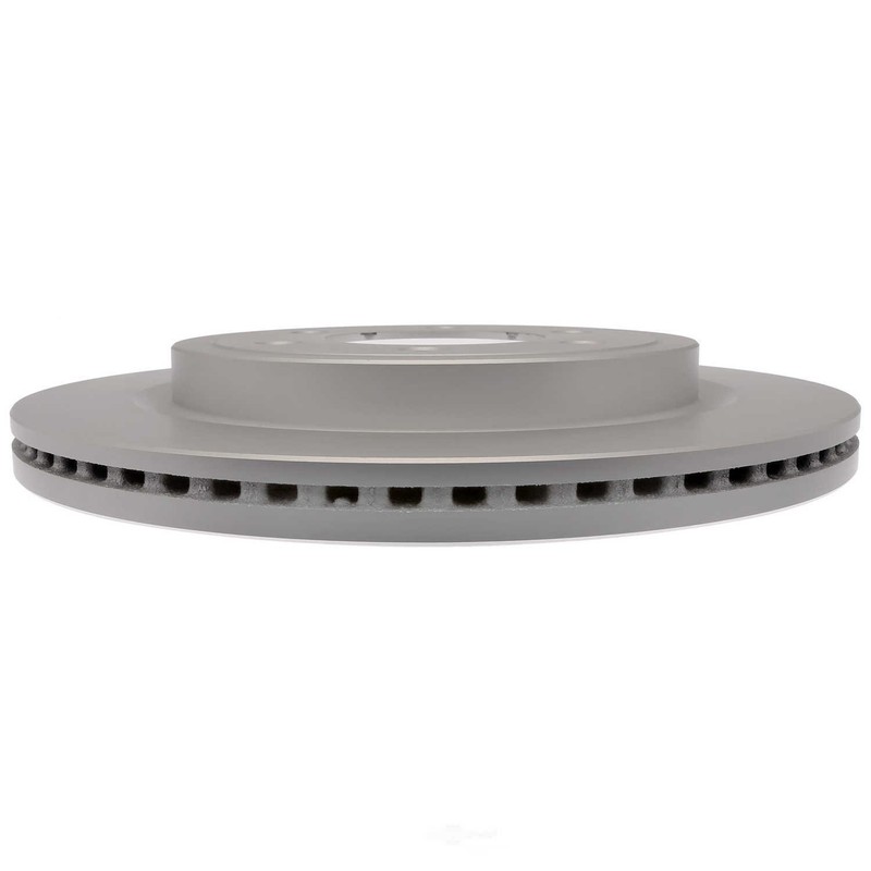 Disc Brake Rotor-Specialty – Truck Coated Raybestos 682263