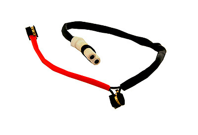 Disc Brake Pad Wear Sensor Front fits 89-98 Porsche 911 gallery