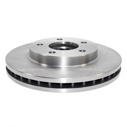 Pronto Rotor BR55070 Front Brake Rot