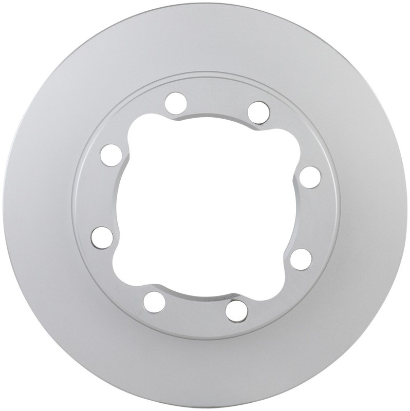 Bosch 16010159 Disc Brake Rotor For Select 88-00 Chevrolet Dodge GMC Models