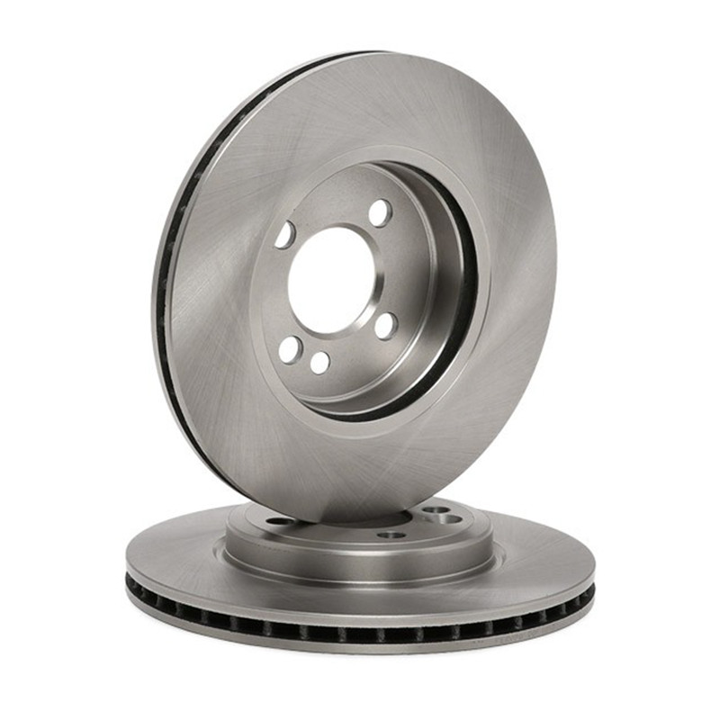 DON PCD11002 280mm Front Brake Disc Set Fits Mini Clubman Roadster 34116858651 gallery